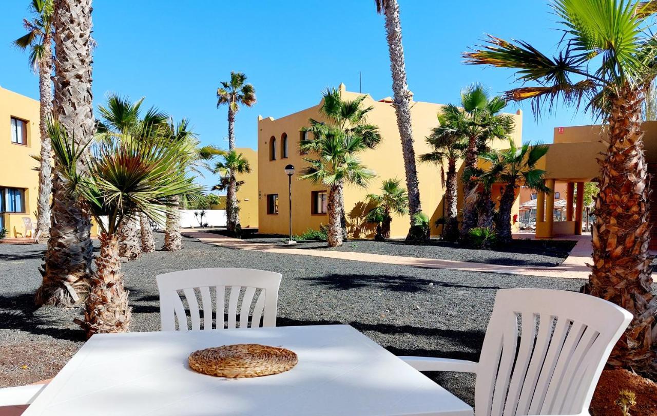 Casa Ledu - Sunny Holiday In Fuerteventura Corralejo Exterior foto